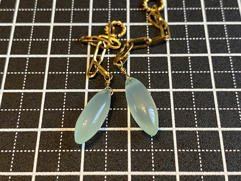 倒幕派チェーンチャーム