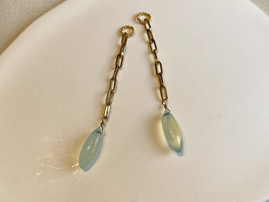 倒幕派チェーンチャーム