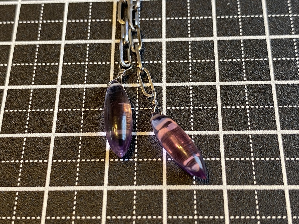 佐幕派チェーンチャーム