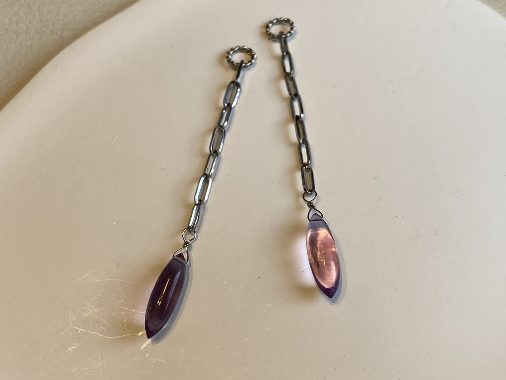 佐幕派チェーンチャーム