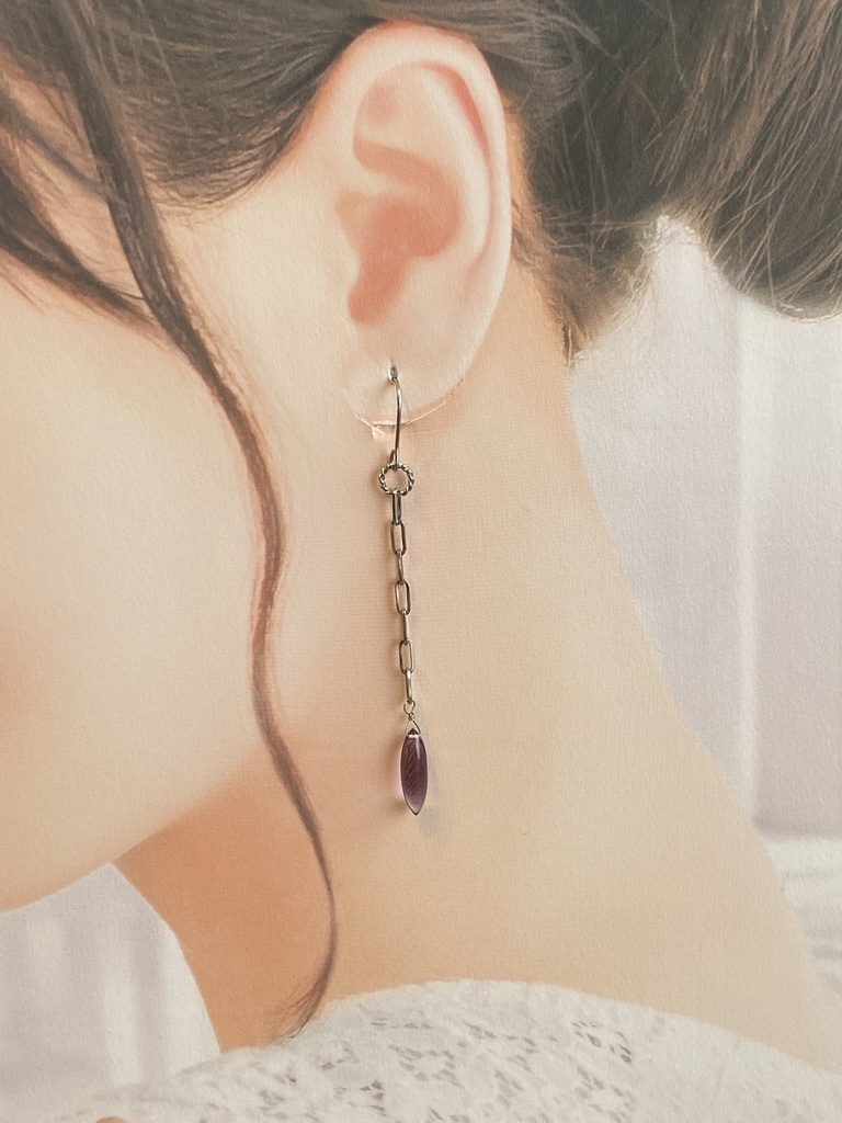 佐幕派チェーンチャーム