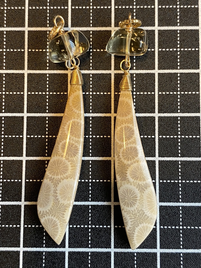 100%レモンのチャーム