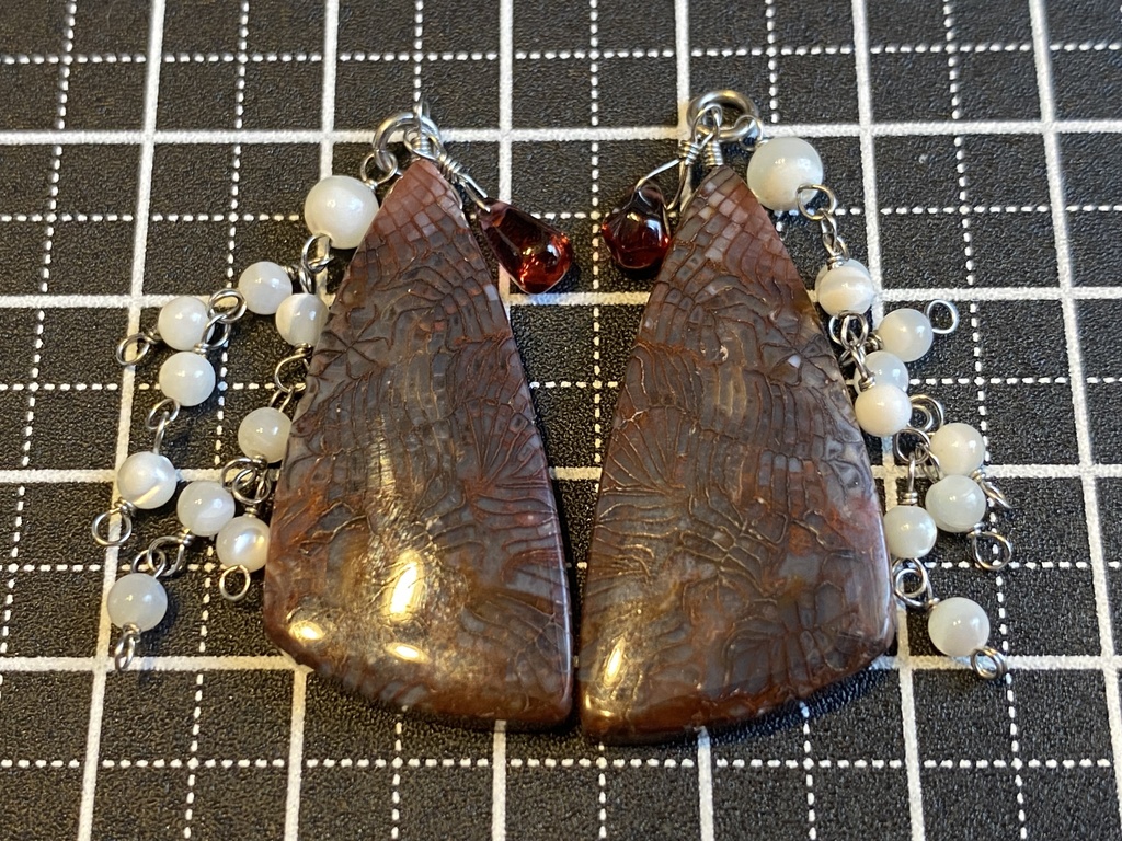 岡田以蔵イメージ「濁りの無きは雪ばかり」チャーム