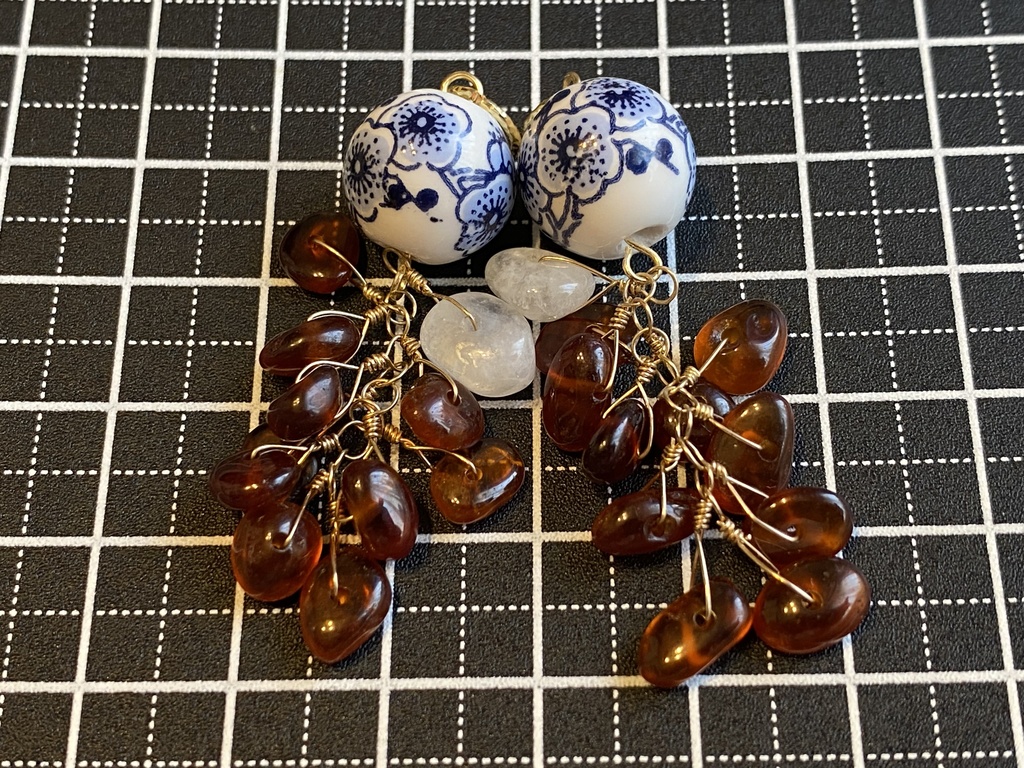 高杉晋作イメージ「東風吹かば」チャーム