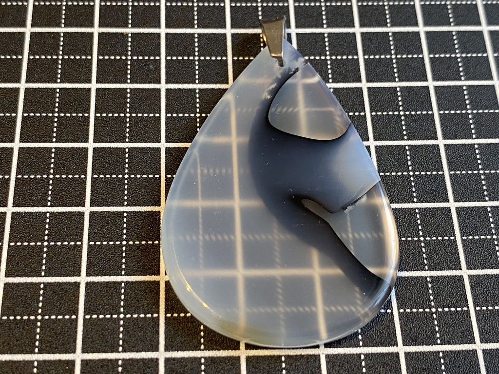 立木鶴之助イメージ「舞踏」チャーム