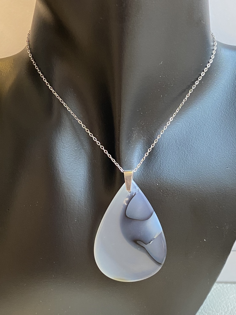 立木鶴之助イメージ「舞踏」チャーム