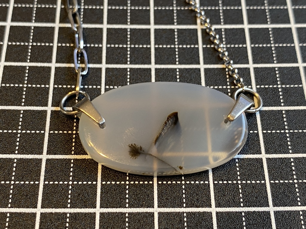 立木鶴之助イメージ「飛翔」ブレスレット