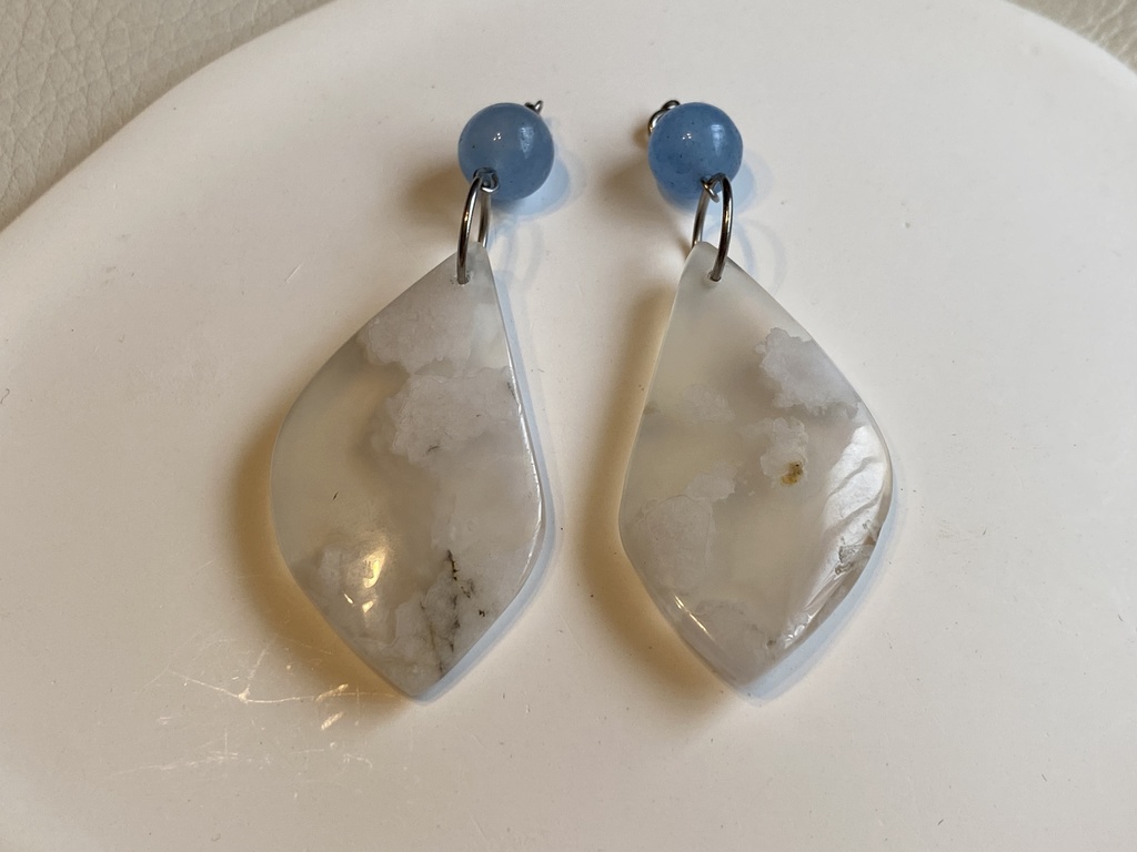 晴天のチャーム