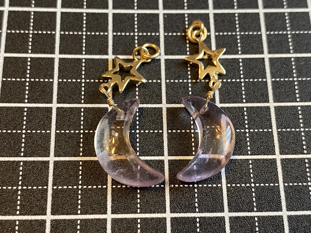 宵月のチャーム