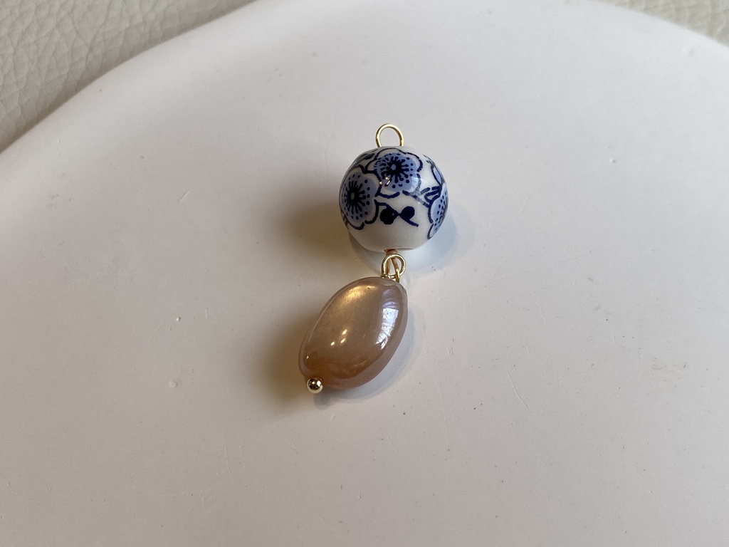 高杉晋作イメージ「うつろう」チャーム