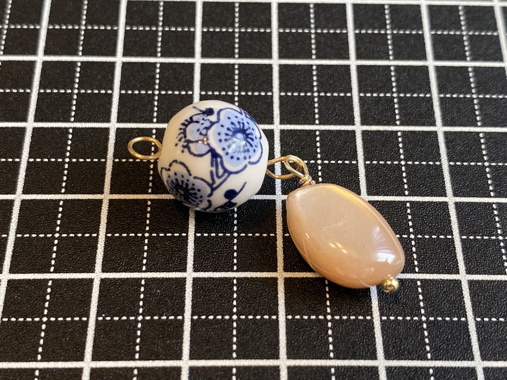 高杉晋作イメージ「うつろう」チャーム