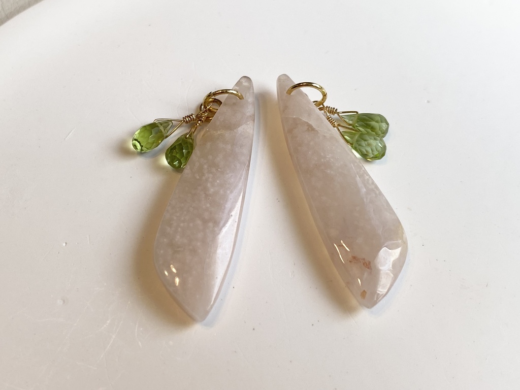 久坂玄瑞イメージ「幸福」チャーム