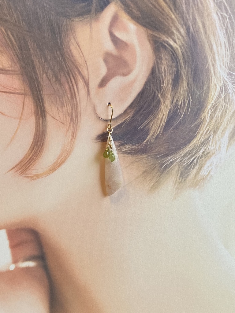 久坂玄瑞イメージ「幸福」チャーム