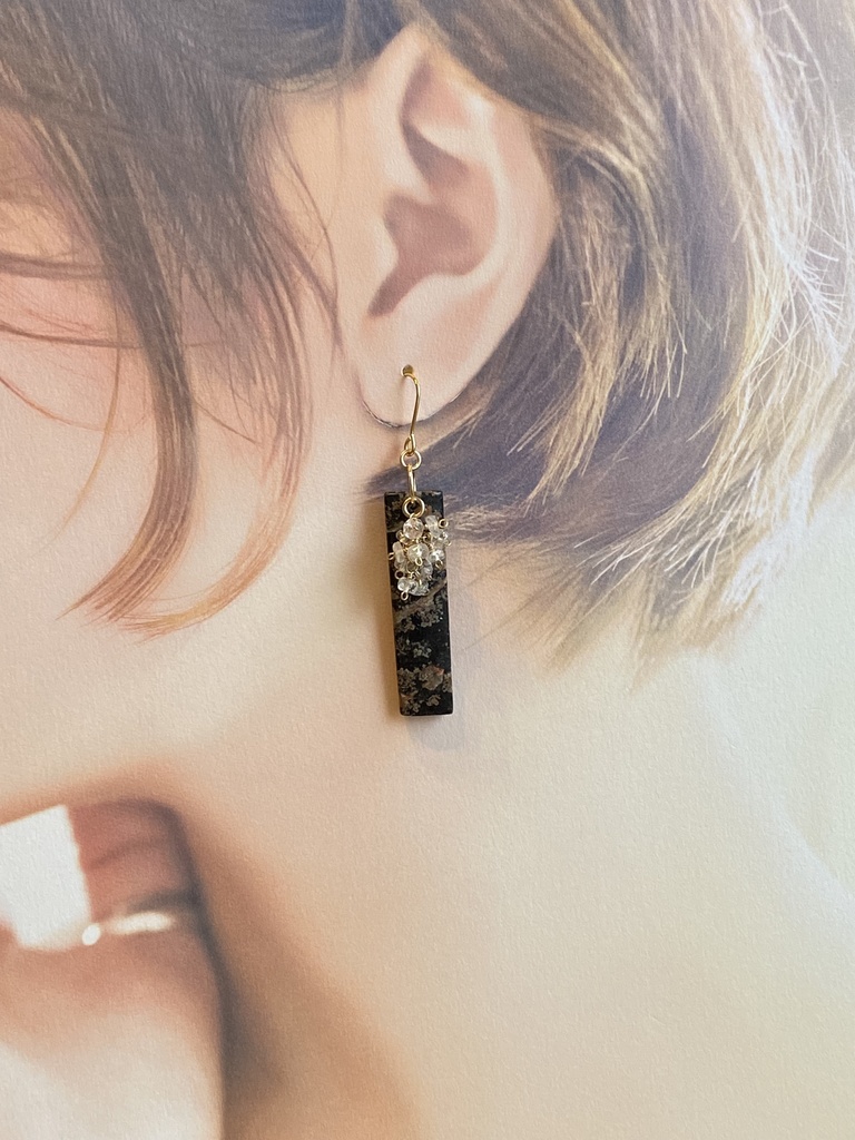 久坂玄瑞イメージ「禁門の変・暗夜」チャーム