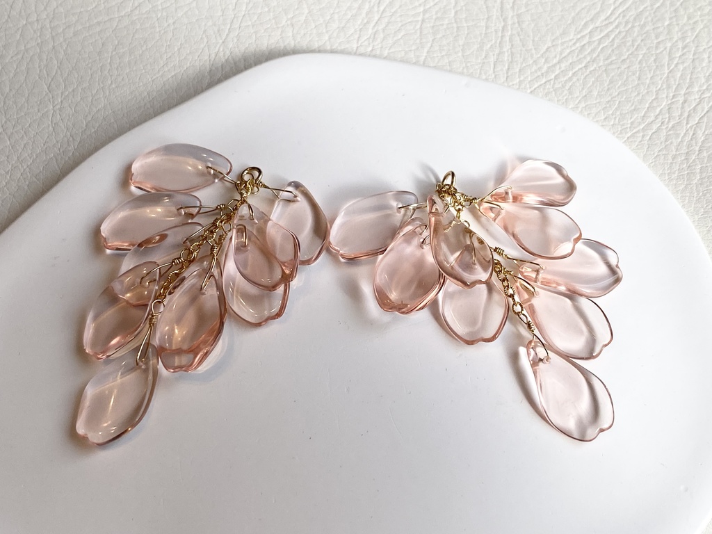 久坂玄瑞イメージ「散る」チャーム