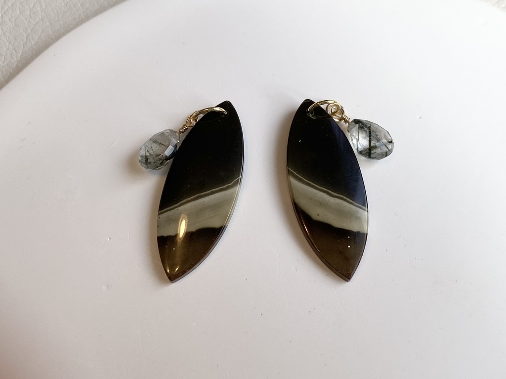 桂小五郎イメージ「皆のまとめ役」チャーム