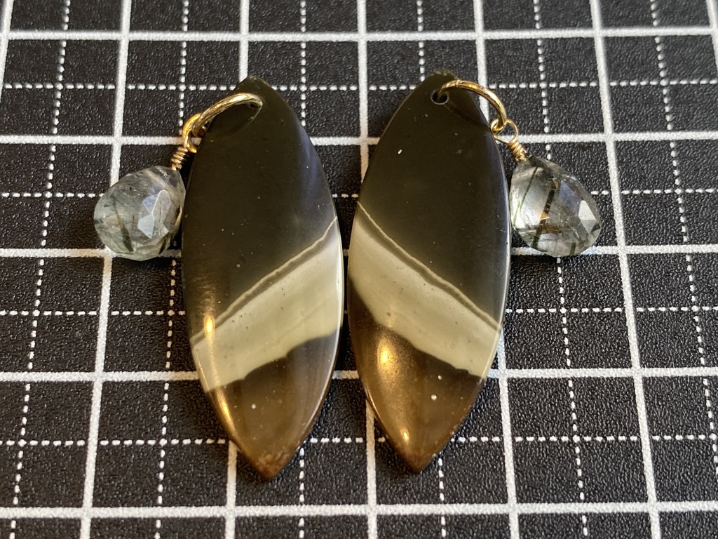 桂小五郎イメージ「皆のまとめ役」チャーム