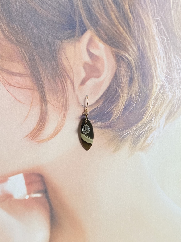 桂小五郎イメージ「皆のまとめ役」チャーム