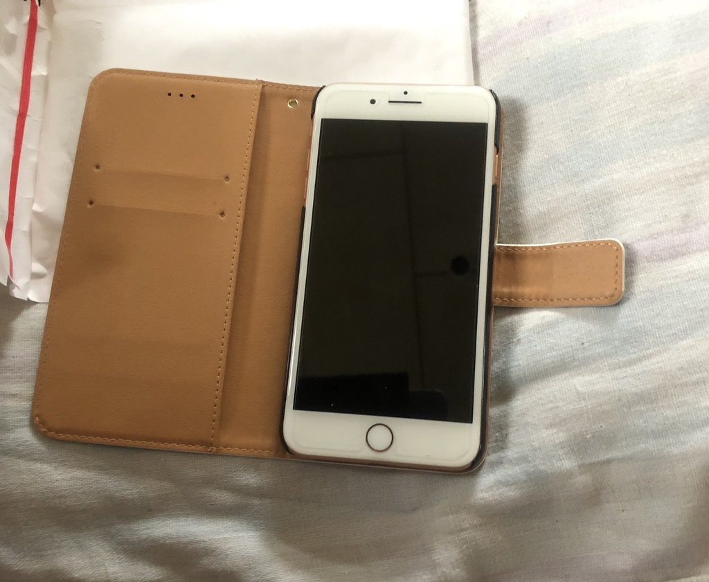手帳型ケース