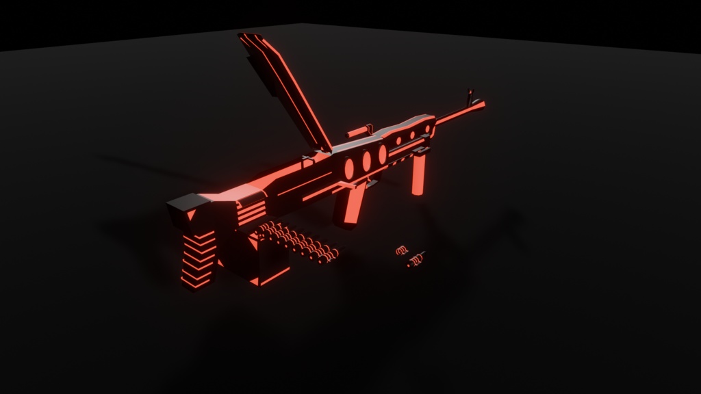 RB01 BMG
