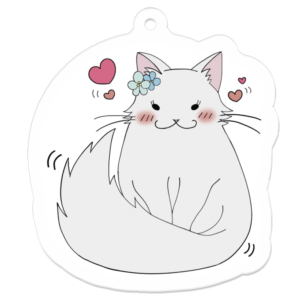 LINEスタンプアクキー02