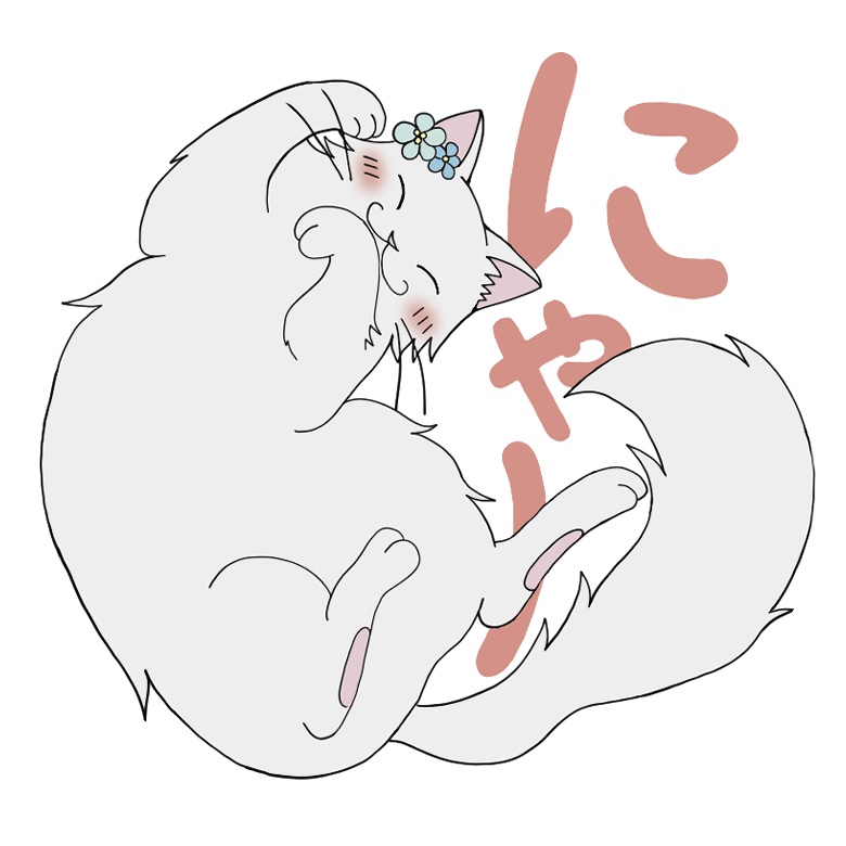スタンプシール01