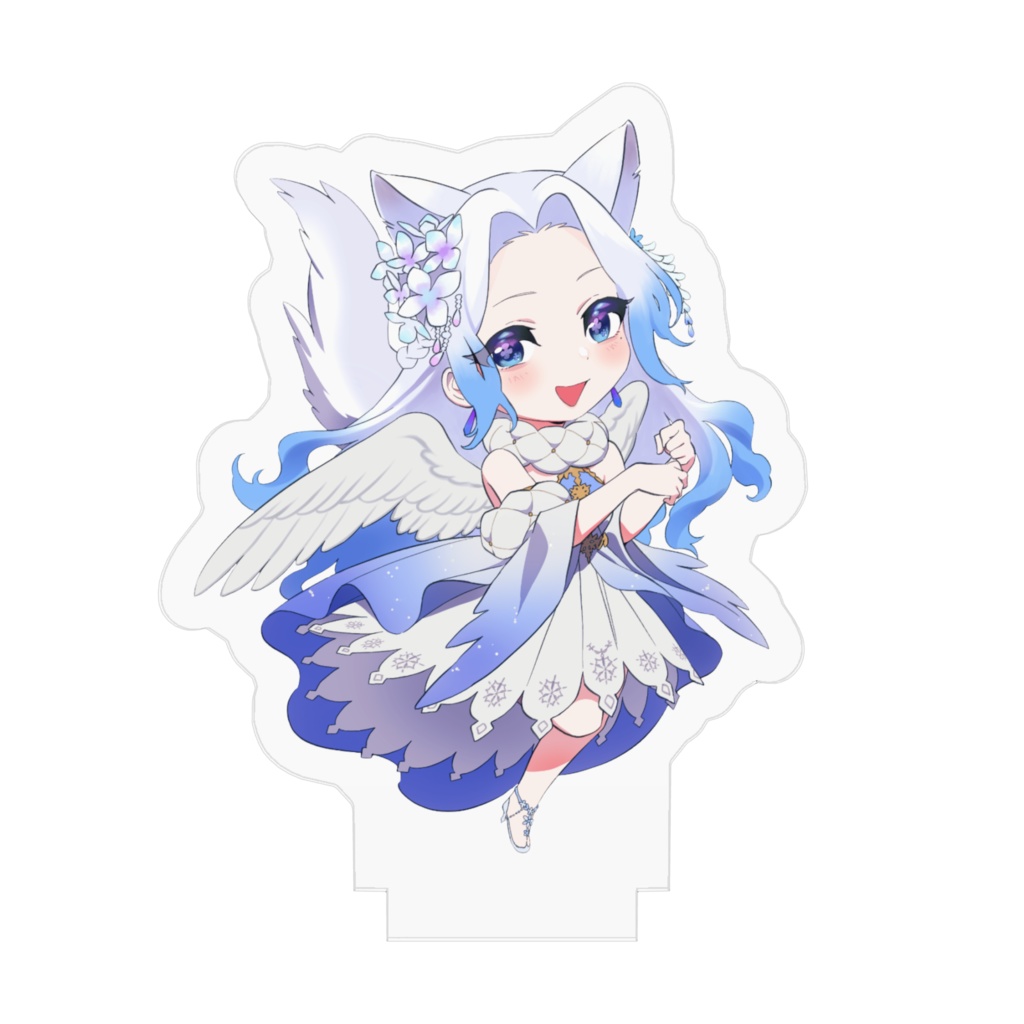 チビあんな(アクスタ小)