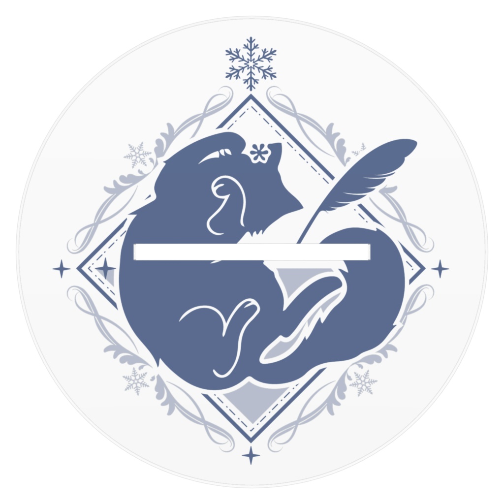 【常設】キービジュアル立ち絵(アクスタ大)