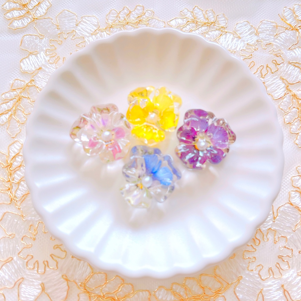 ❁⃘ビオラSeries