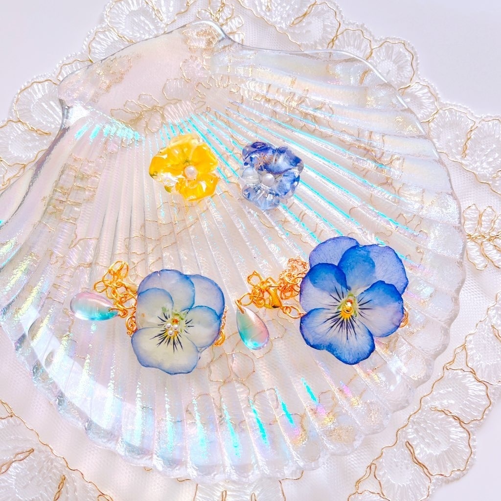 ❁⃘ビオラSeries