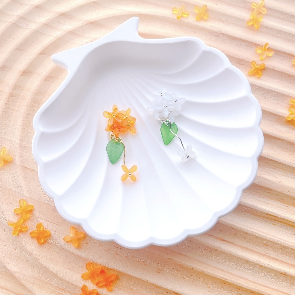 金木犀ꕤ︎︎銀木犀  9/29 21:00頃〜