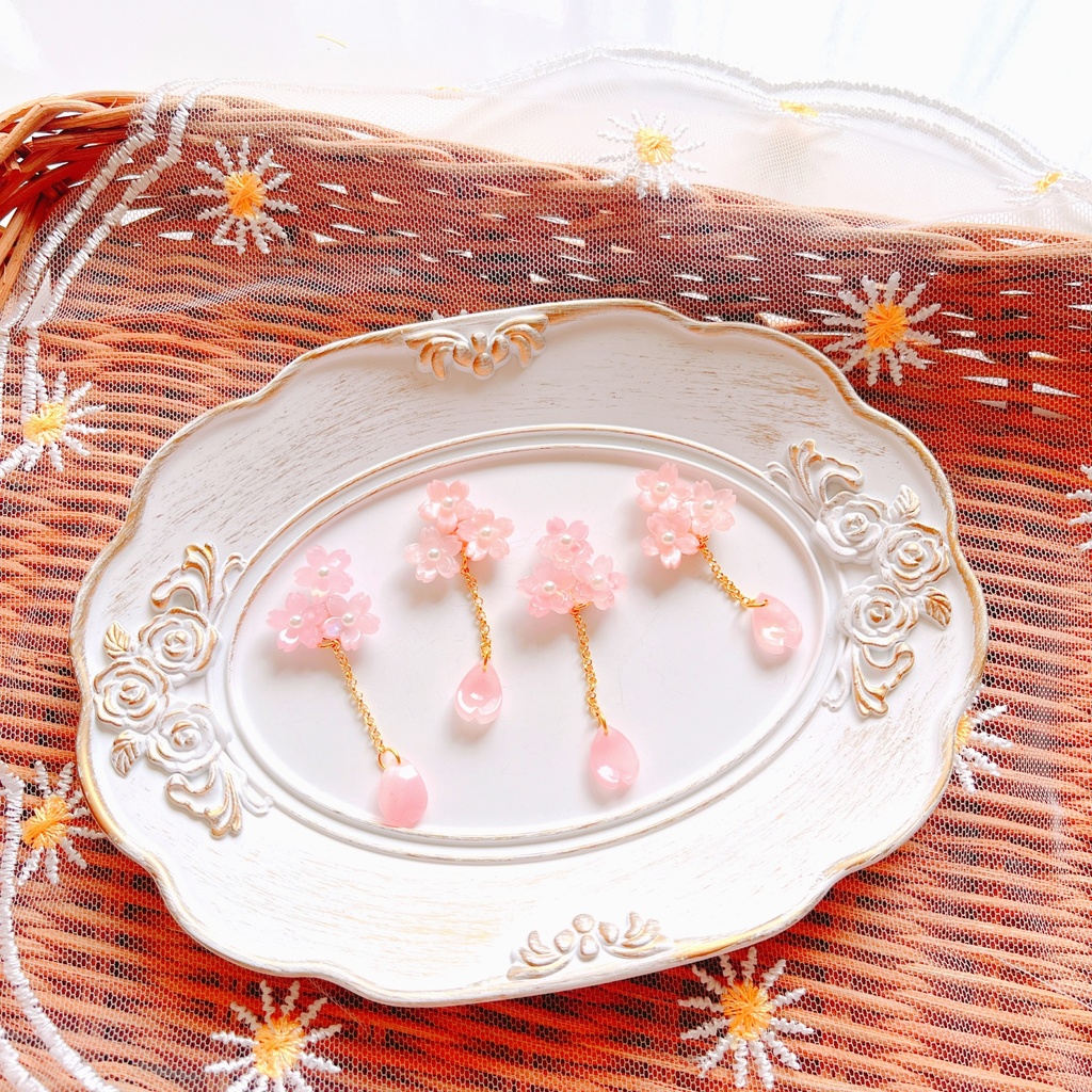 さくら🌸·° アクセサリー