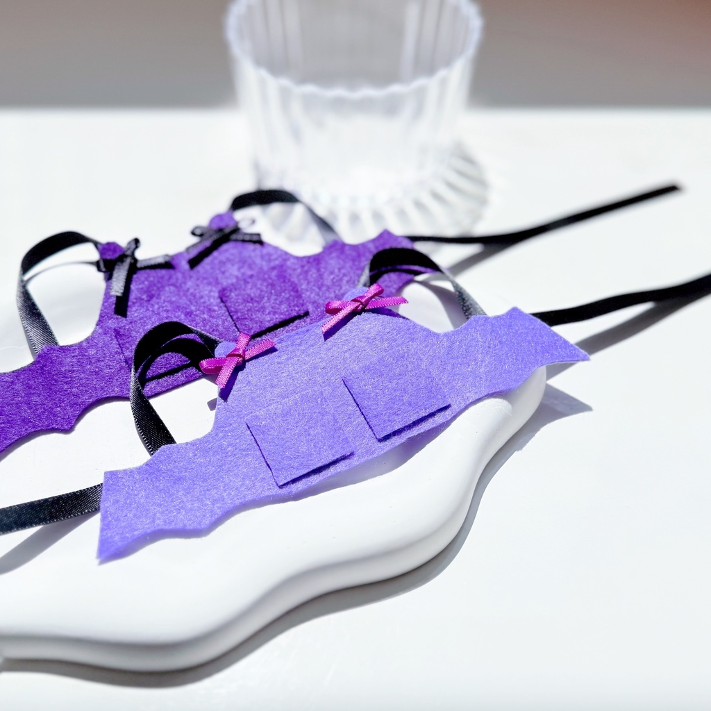 𝘽𝙖𝙩 𝙖𝙥𝙧𝙤𝙣 🦇