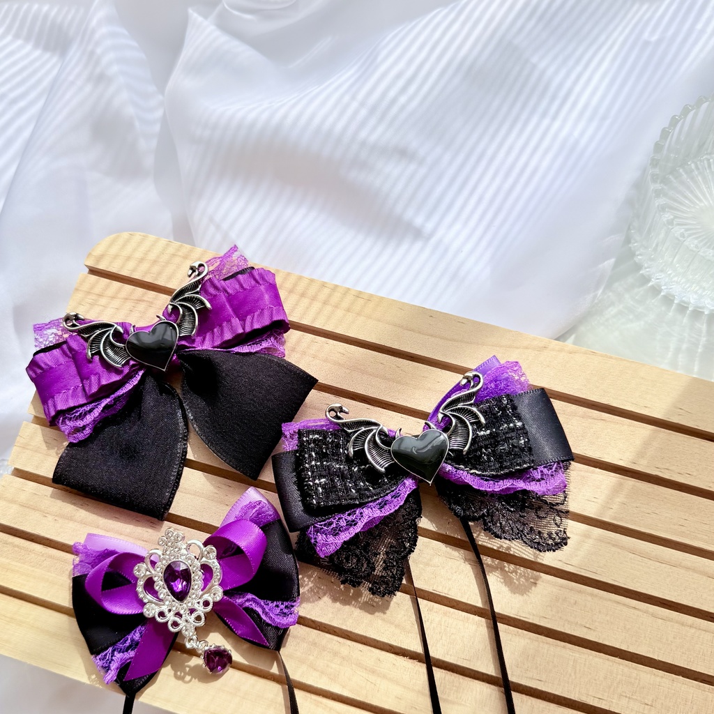 𝙿𝚞𝚛𝚙𝚕𝚎×𝚋𝚕𝚊𝚌𝚔