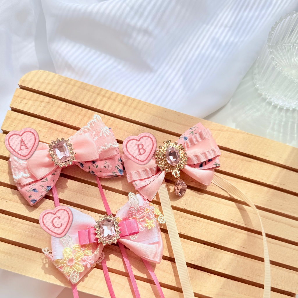 春風薫るりぼん🌸