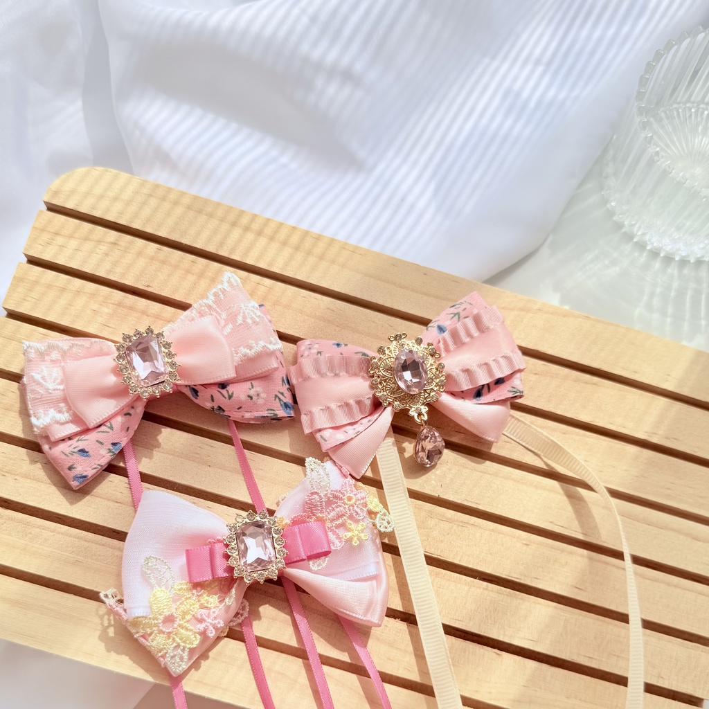 春風薫るりぼん🌸