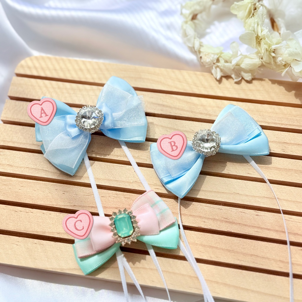 シンプルりぼん.⋆𝜗𝜚