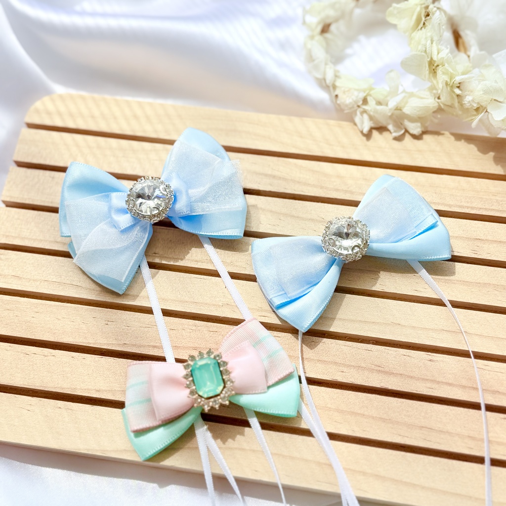 シンプルりぼん.⋆𝜗𝜚