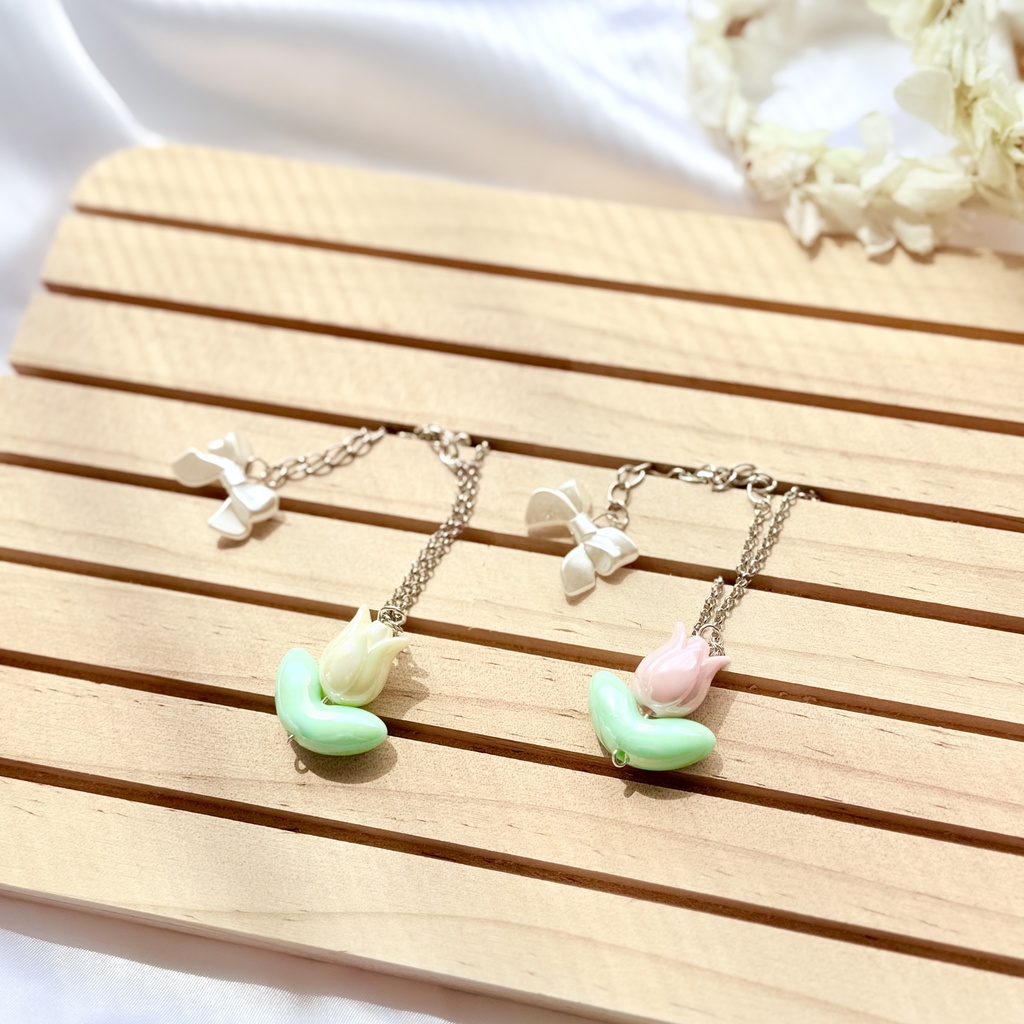 ポシェット / りぼん / エプロン