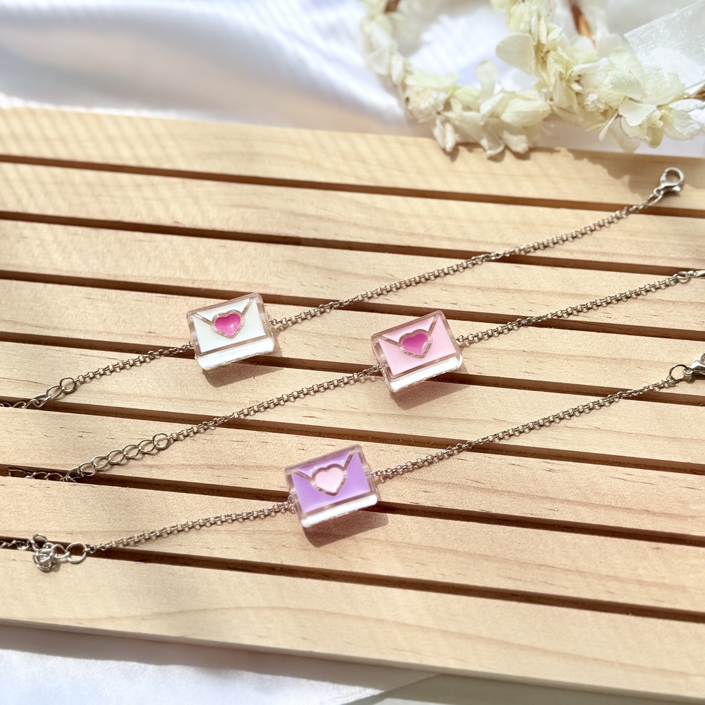 ポシェット / りぼん / エプロン