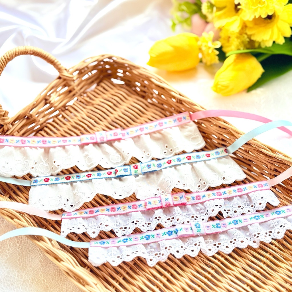 2way チロル風ケープ🍎