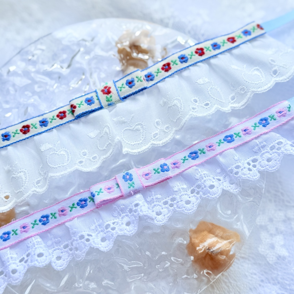 2way チロル風ケープ🍎