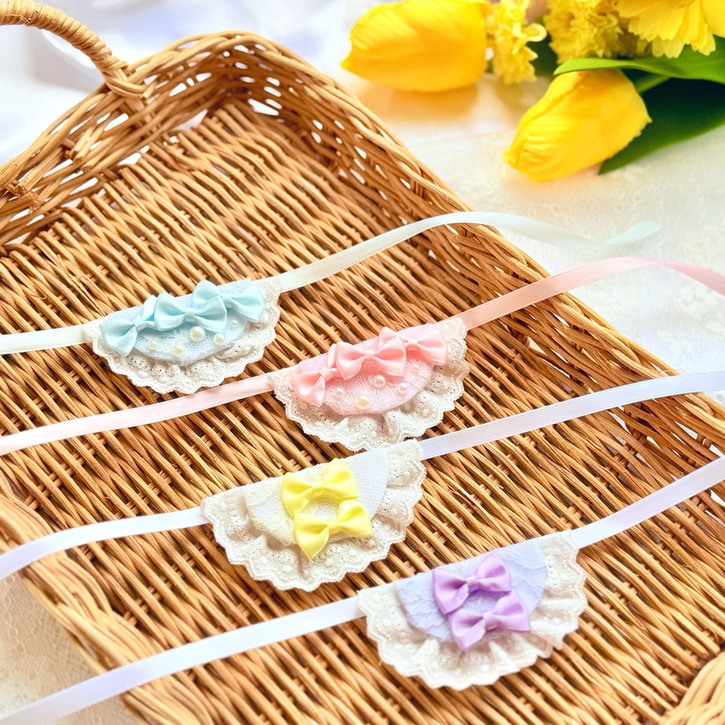 レーススタイ🎀