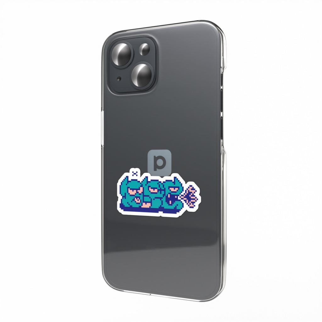 「Dope」ステッカー