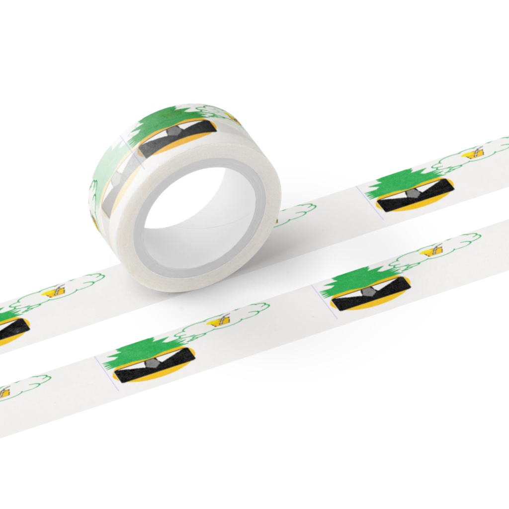 パイナップルジュース マジックアイデア Booth