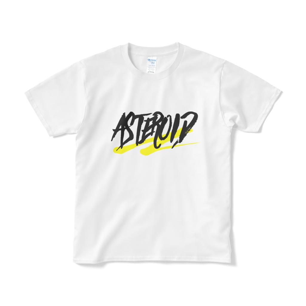 ASTEROID（水澄すもも衣装ロゴ）Tシャツ