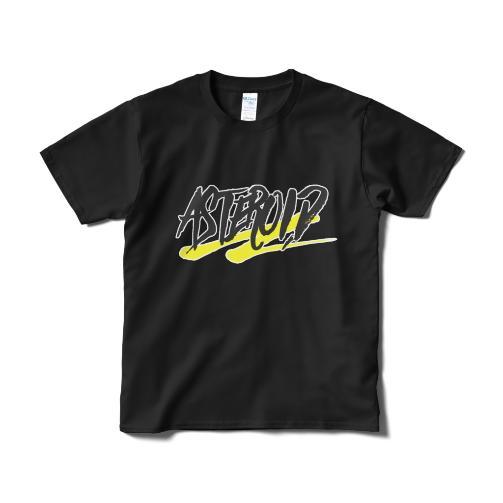 ASTEROID(水澄すもも衣装ロゴ)Tシャツ