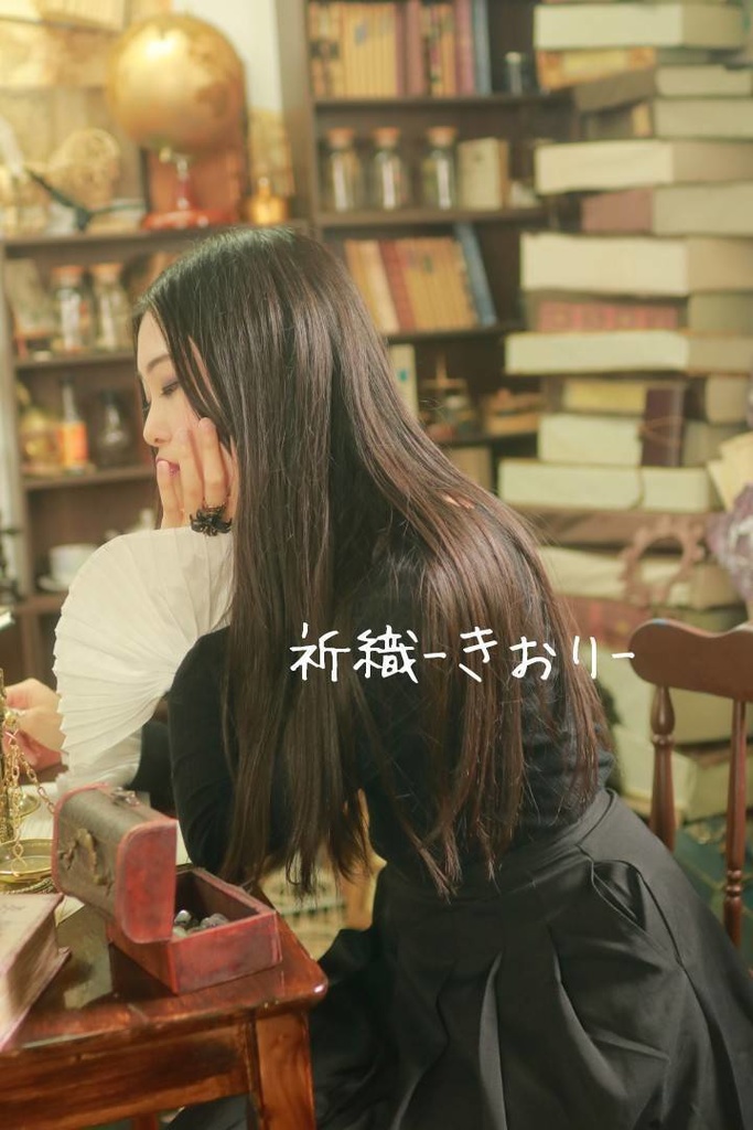 【事前通販】百合チェキ