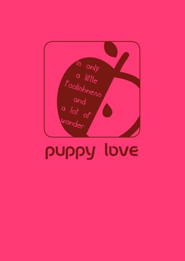 puppy love