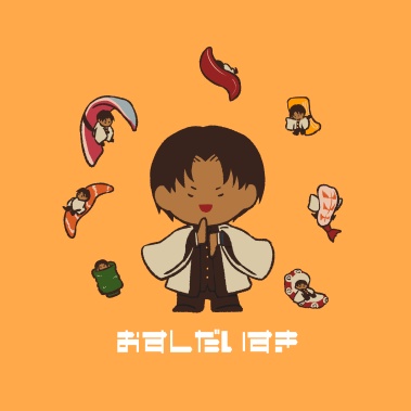 眼鏡拭き